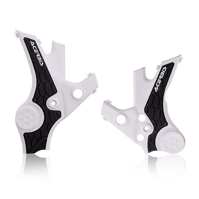 X-Grip Frame Guard Africa Twin 1100 17-23 Acerbis [AC]