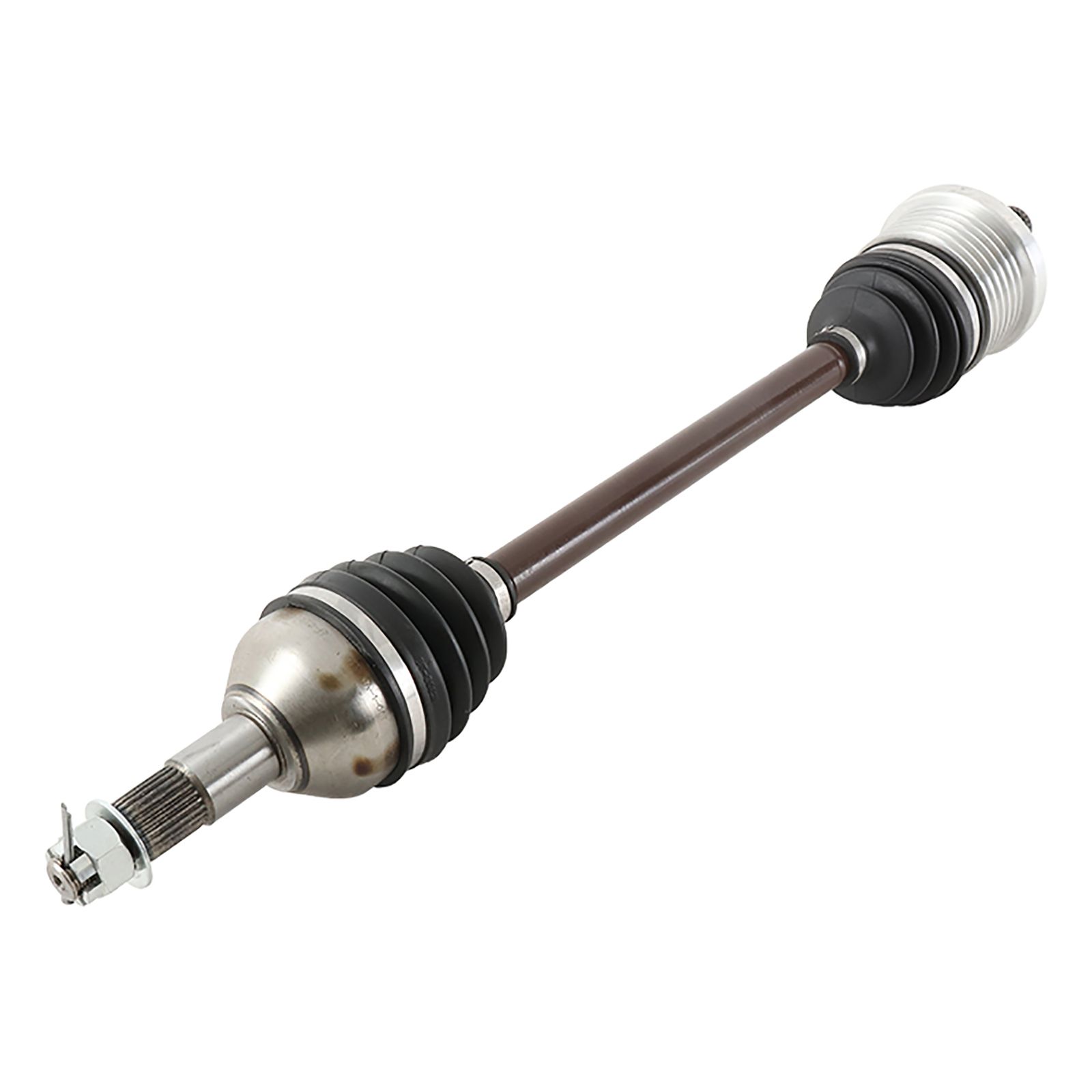 ATV CV/AXLE 6 BALL COMPLETE SHAFT - Image 3