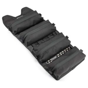 Kriega ROAM Tool Roll RSD Black - Image 2