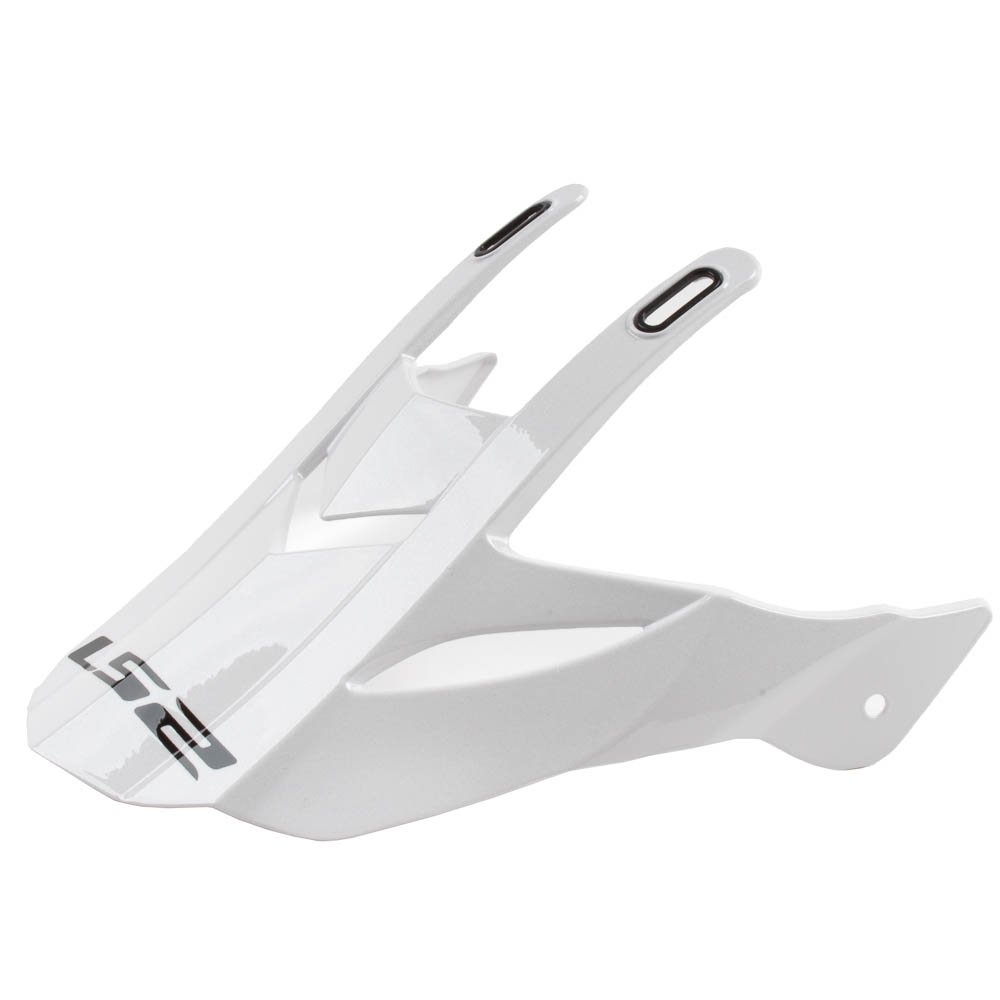 LS2 MX437 FAST PEAK WHT