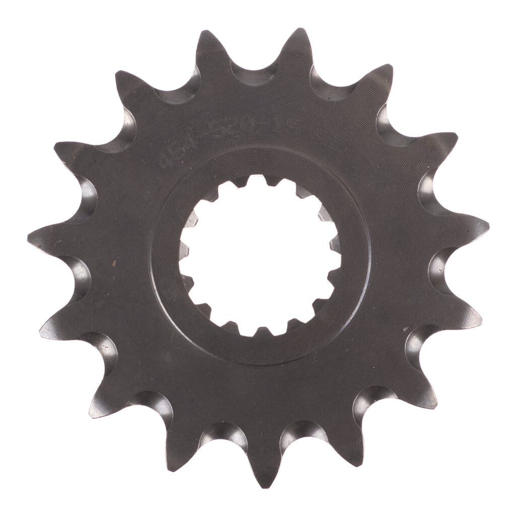 Renthal Front Sprocket 15T Grooved Yamaha