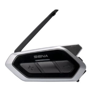 Sena 50R Low Profile Comm System W/ Sound By Hk (Dual) - Image 1