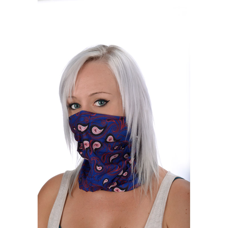Neck Warmer Oxford Comfy 3 Pack Range