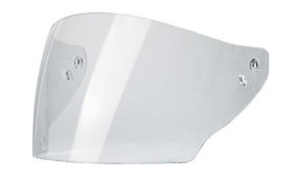 HJC Visor Smoke IS33 HJ17J VIS33S