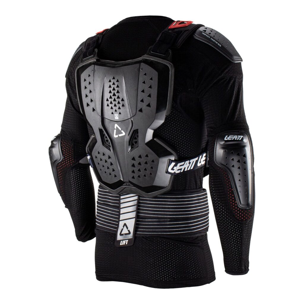 Leatt 3.5 184-196cm Graphene Body Protector