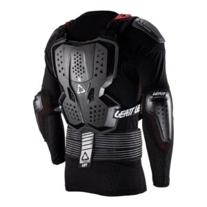 Leatt 3.5 184-196cm Graphene Body Protector - Image 2
