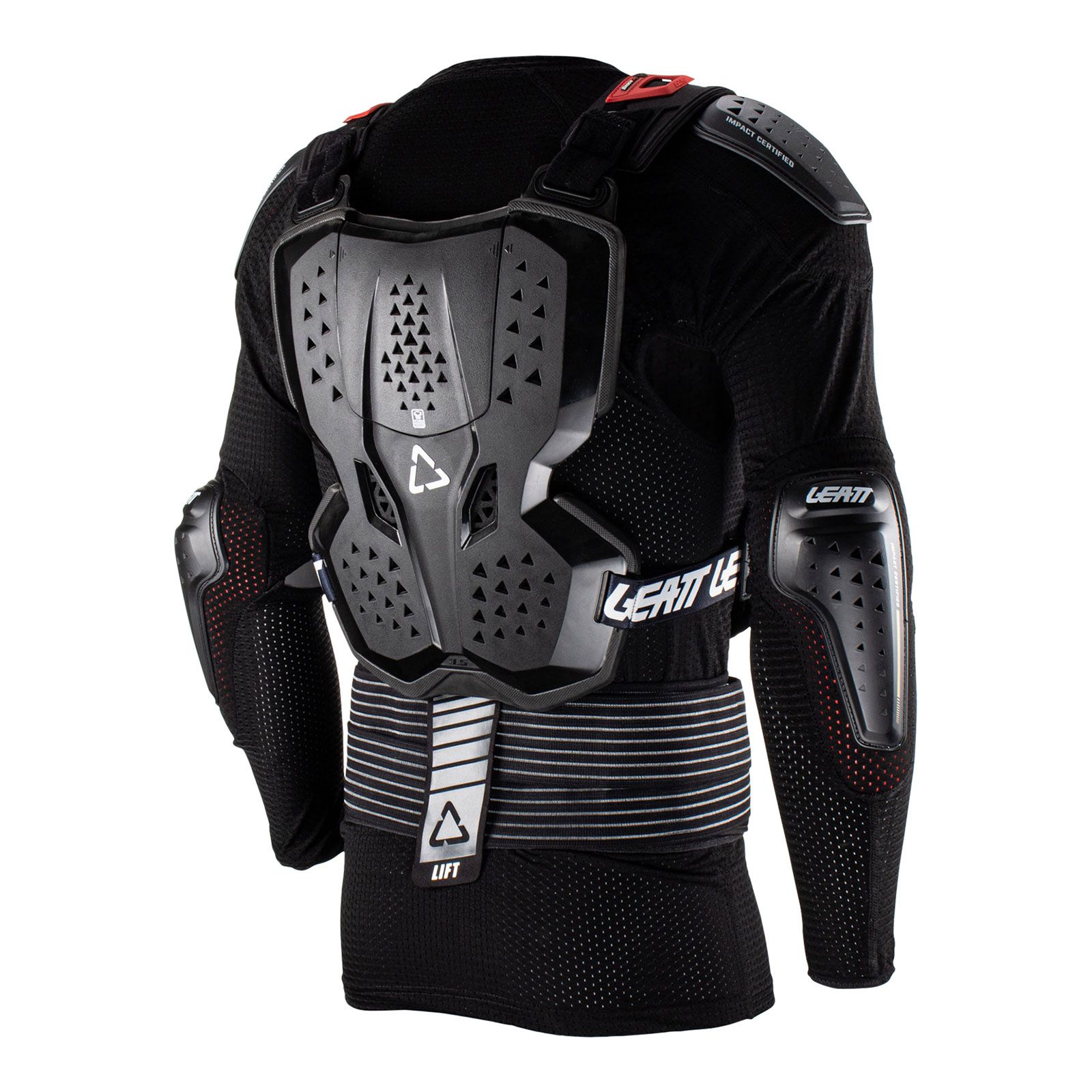 Leatt 3.5 184-196cm Graphene Body Protector - Image 2