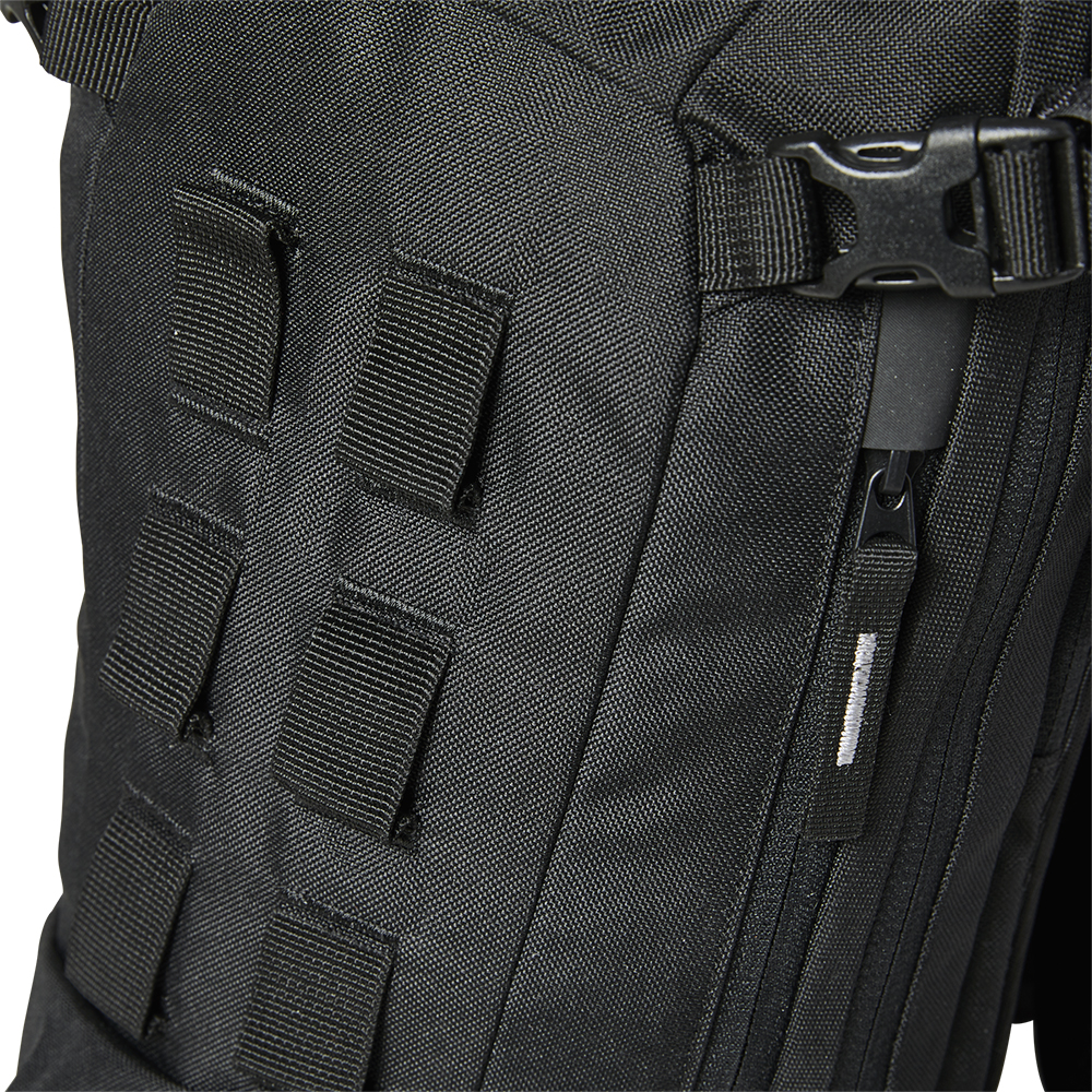 Fox Utility Hydration Pack 10L Black