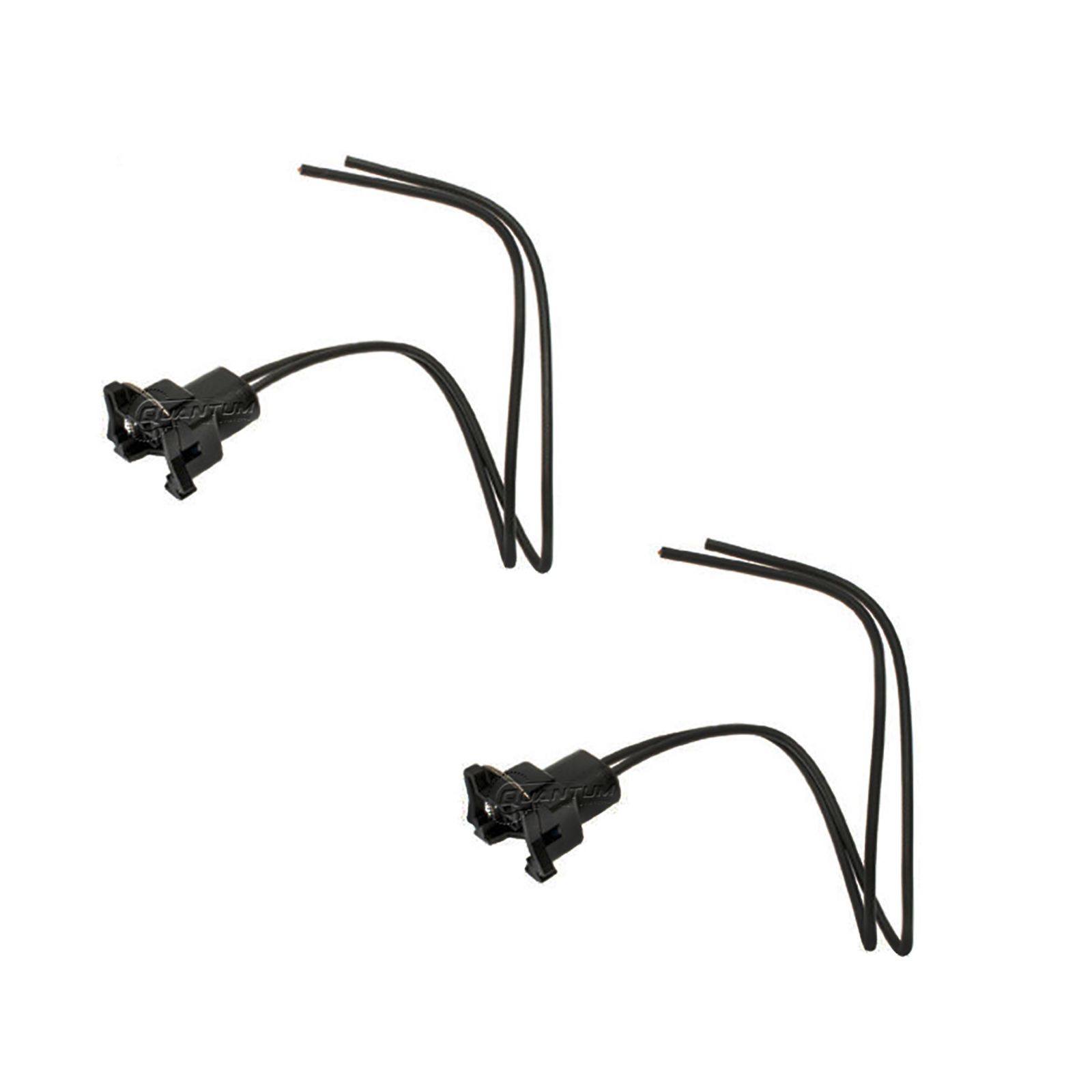 QUANTUM FUEL INJECTOR ADAPTER - SET OF 2 - Image 1