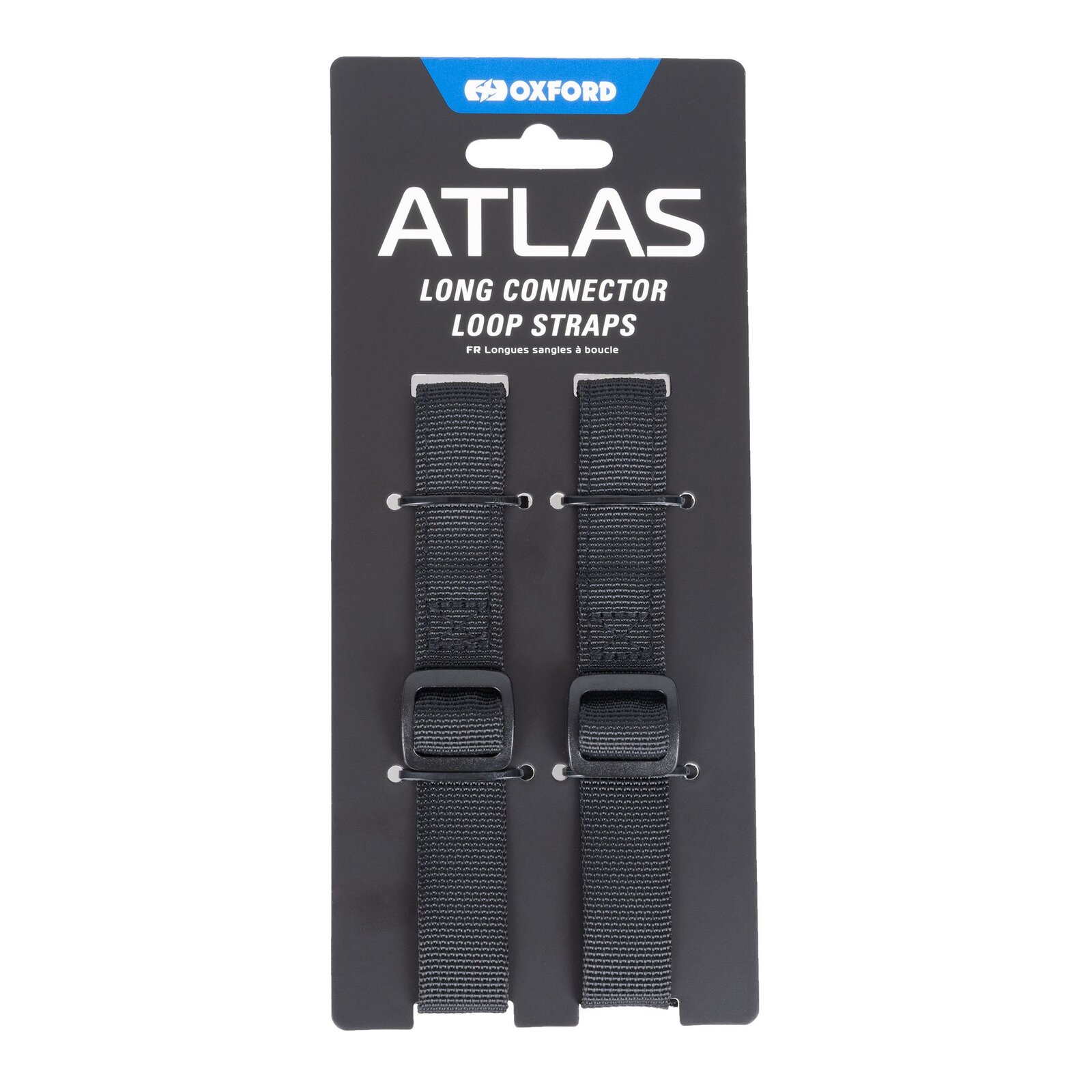 Oxford Atlas Advanced Long Connector Loop Set - Image 1