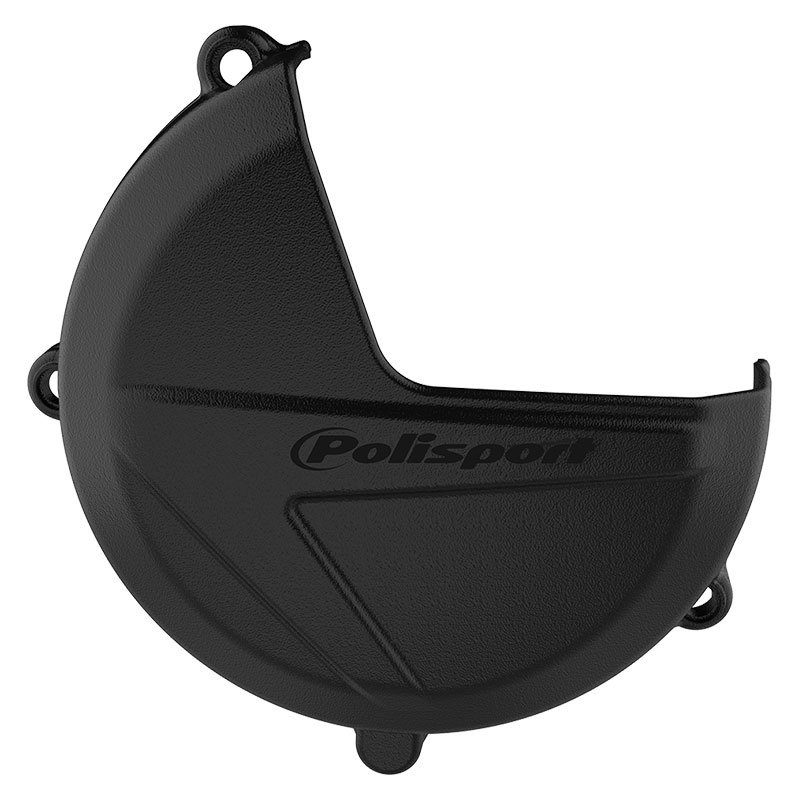 CLUTCH COVER PROTECTOR BETA BLK