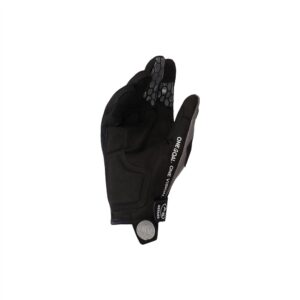 Alpinestars Pro-Dura Enduro Gloves Black/Gray - Image 2
