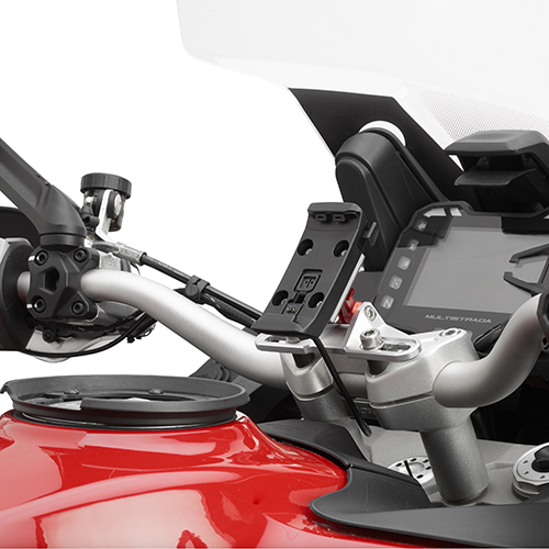 GPS Bracket To FIt S901A/S902A For Garmin Zumo