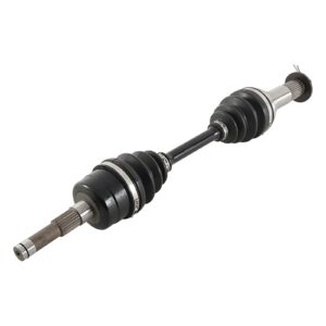 ATV CV/AXLE 6 BALL COMPLETE SHAFT - Image 2
