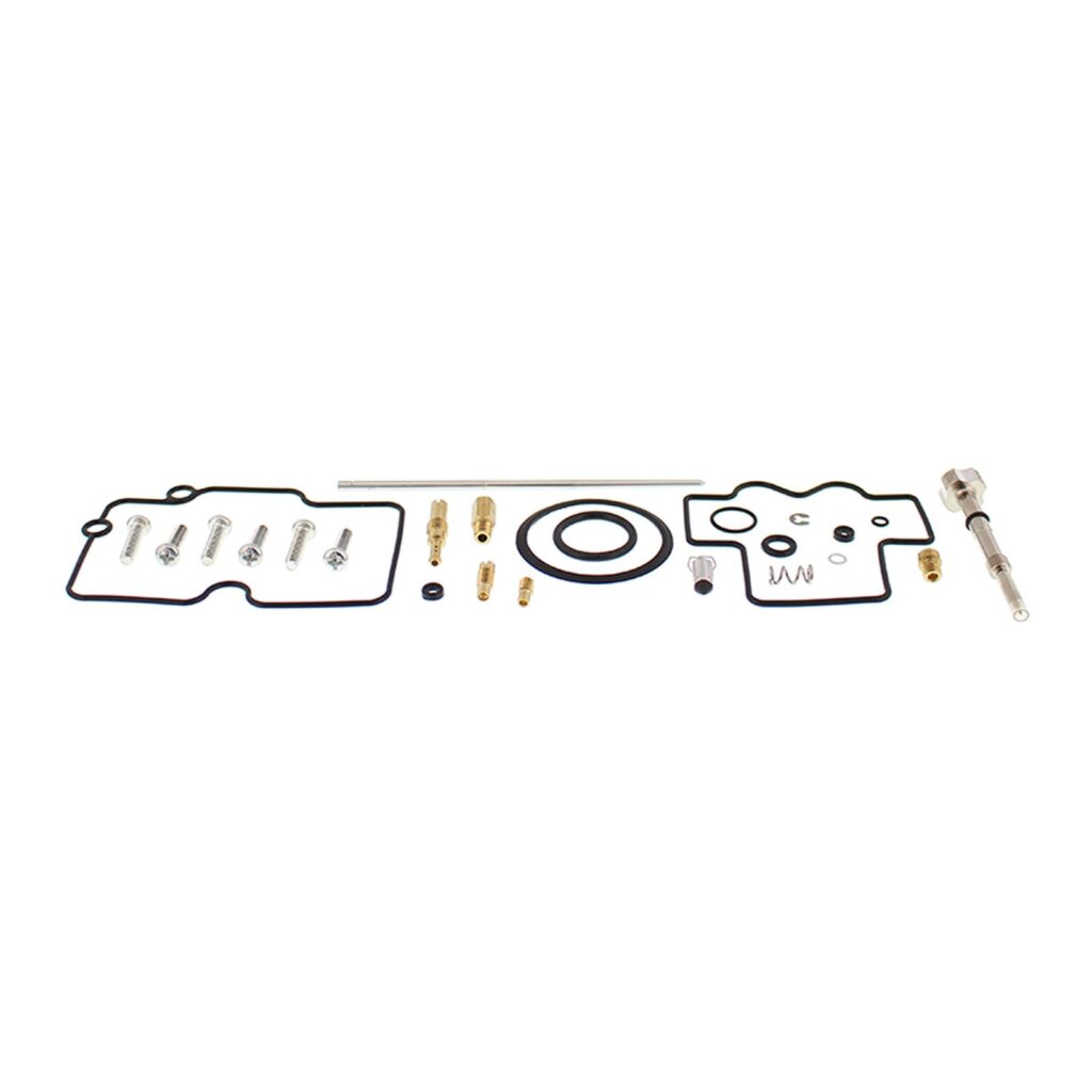 CARBURETTOR REBUILD KIT 26-1267