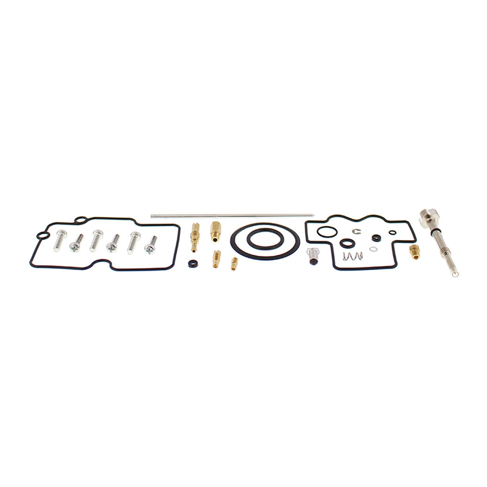 CARBURETTOR REBUILD KIT 26-1267 - Image 2