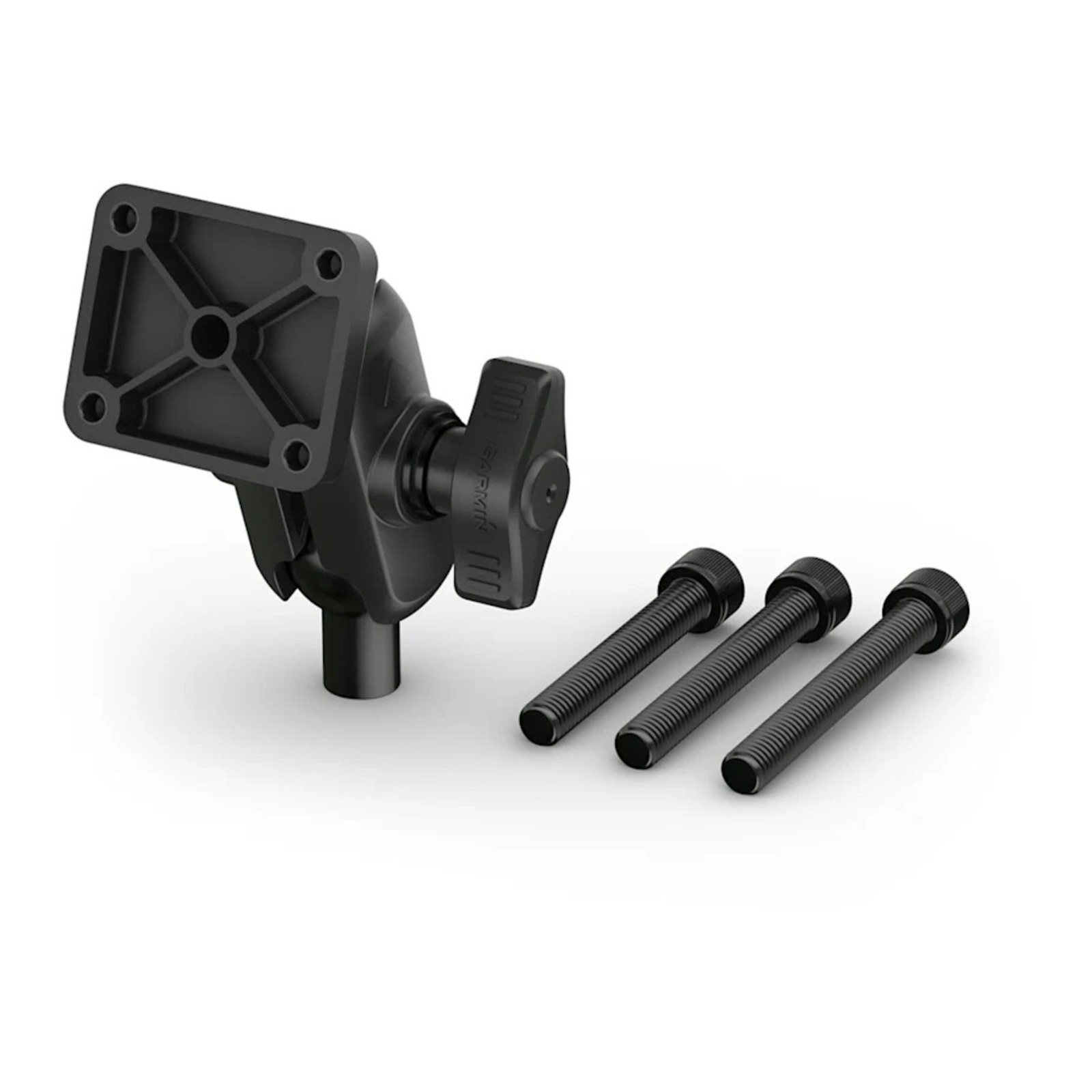 Garmin zumo XT3 Motorcycle Post-Mount - Image 1