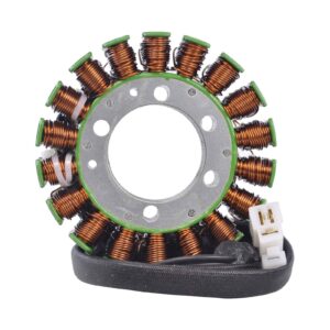 GENERATOR STATOR TRI SPEED TRIPLE 1050 2005-2010 (RM01391S) - Image 1
