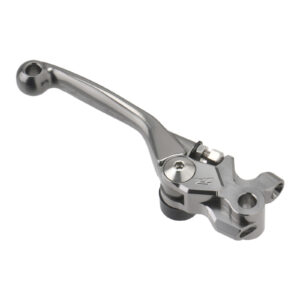 Zeta Pivot B-Lever FP-M 3-Finger Braketec / GasGas '21- - Image 2
