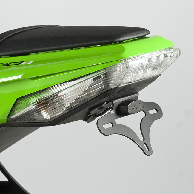 Tail Tidy BMW R&G                                          []