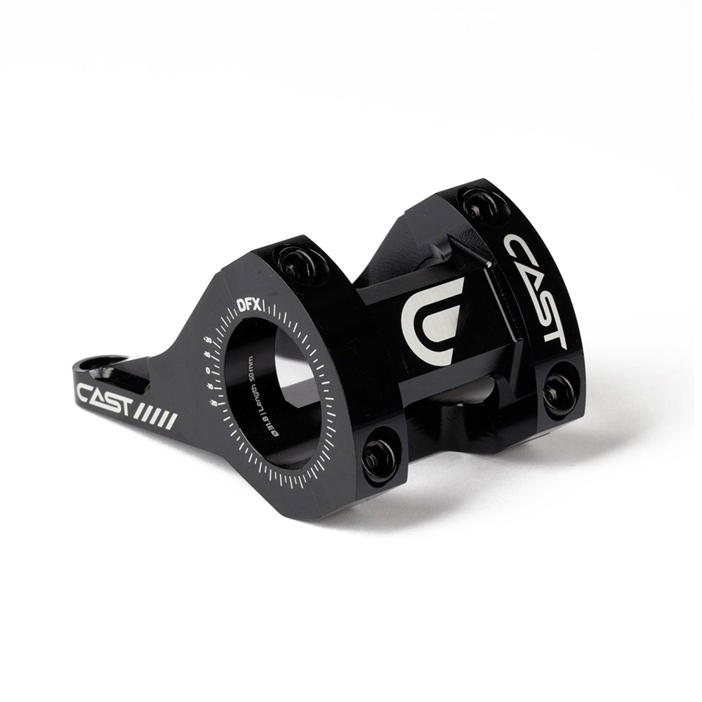 CAST DFX DH/FR DIRECT MOUNT STEM 45MM X 35MM CLAMP