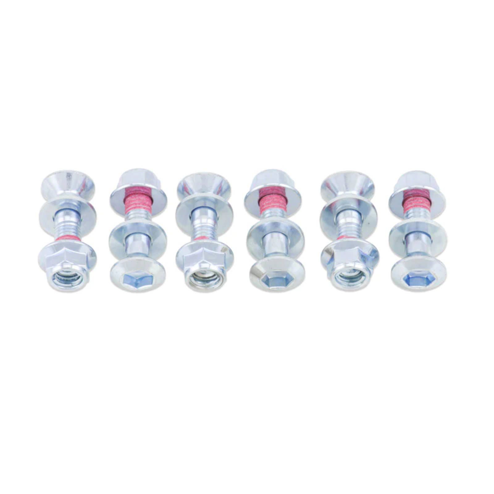 BOLT HUB-SAVERS SPROCKET BOLTS/NUTS -BETA - Image 2