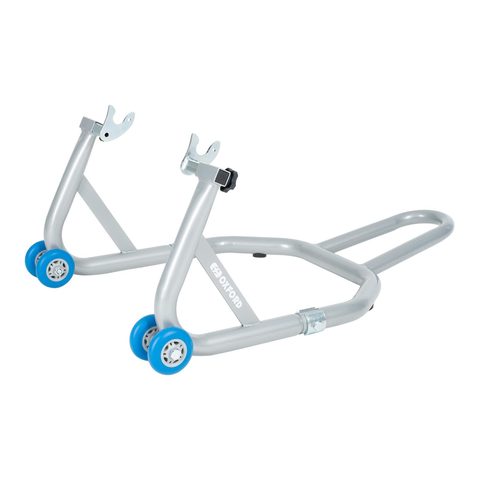 Paddock Stand Oxford Premium Rear - Image 2