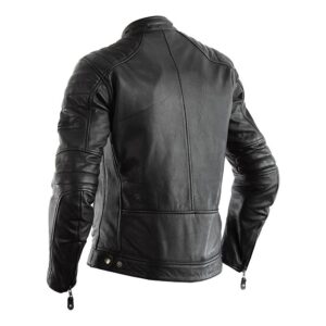 Jacket RST Roadster 2 Ladies Black - Image 2