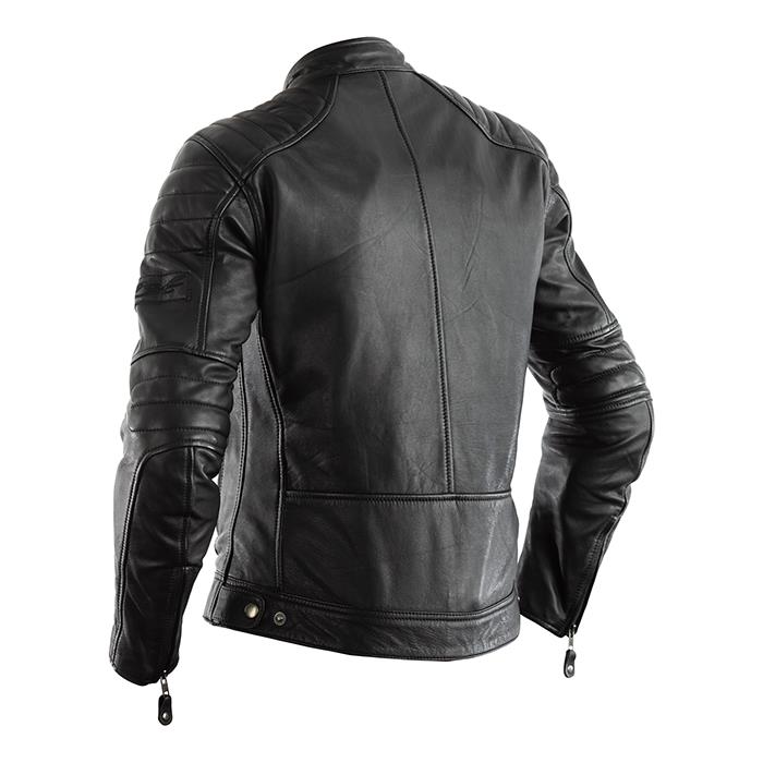Jacket RST Roadster 2 Ladies Black