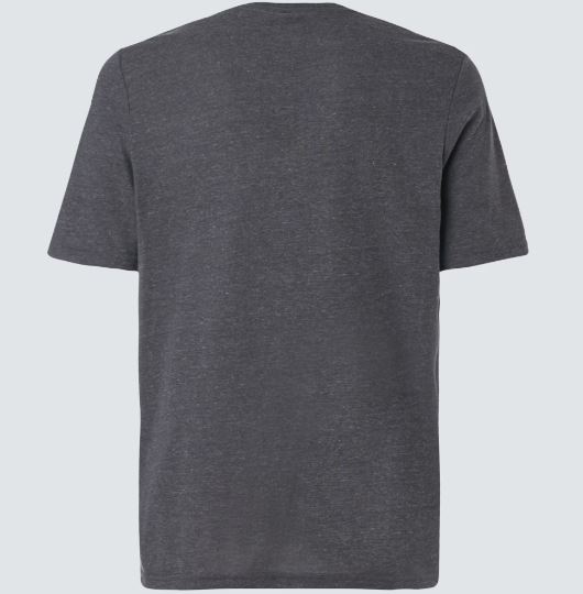 Oakley O-Bark Tee Athletic Grey