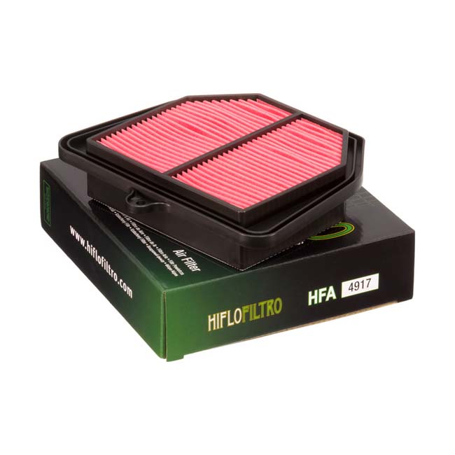 Hiflo Air Filter [A]