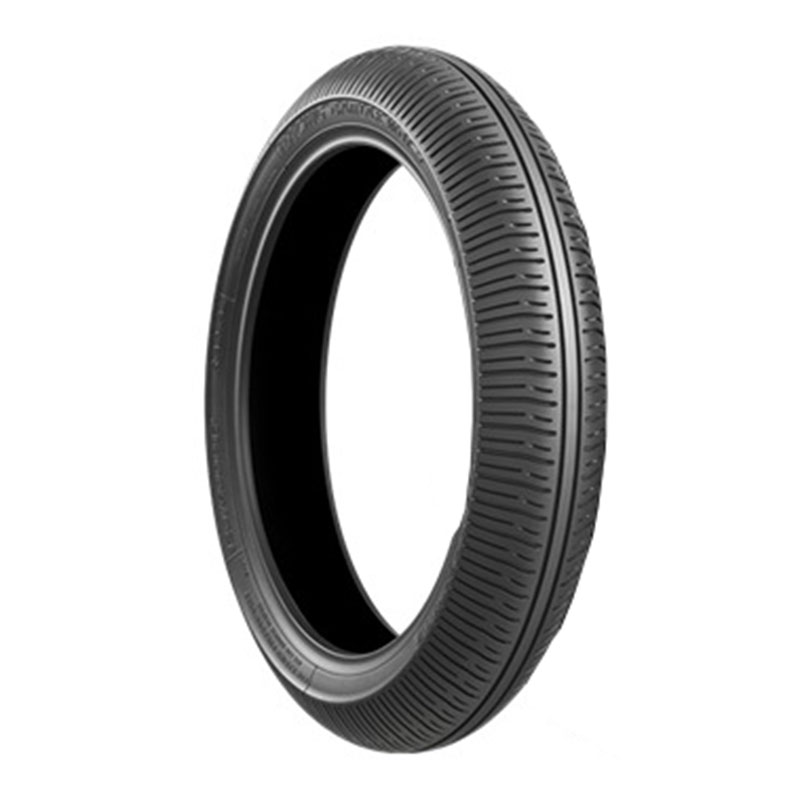 Bridgestone W01 Front Road Tyre 120/600x17