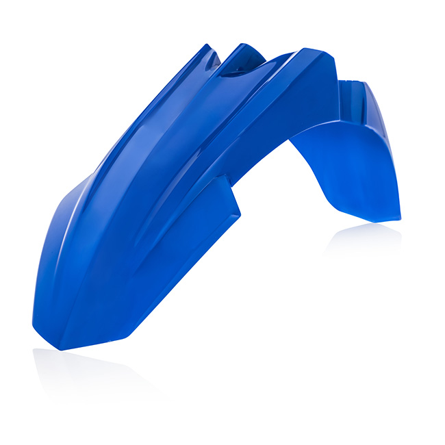 Front Mudguard YZ65 2018-23 Blue Acerbis [A]
