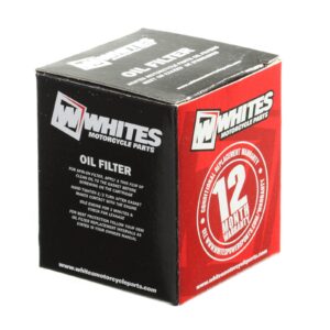 WHITES OIL FILTER (HF143) - Image 2