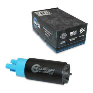Quantum In-Tank EFI Fuel Pump - Image 1
