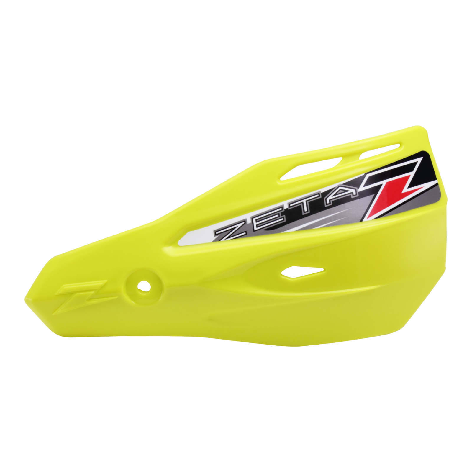 Zeta Armor X2 Handguard Protectors - Yellow - Image 2