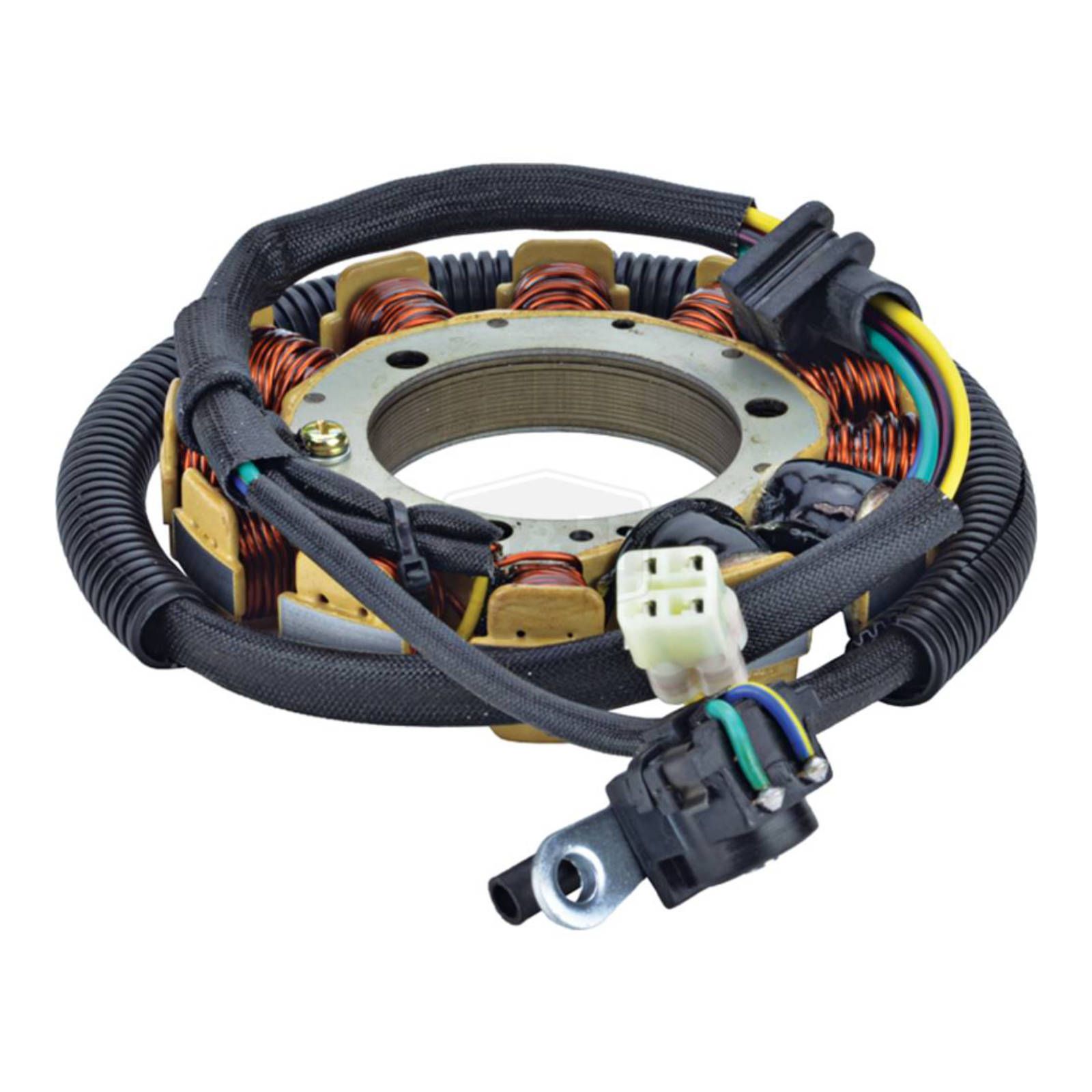 STATOR J&N 340-58031 AHA4049 - Image 1