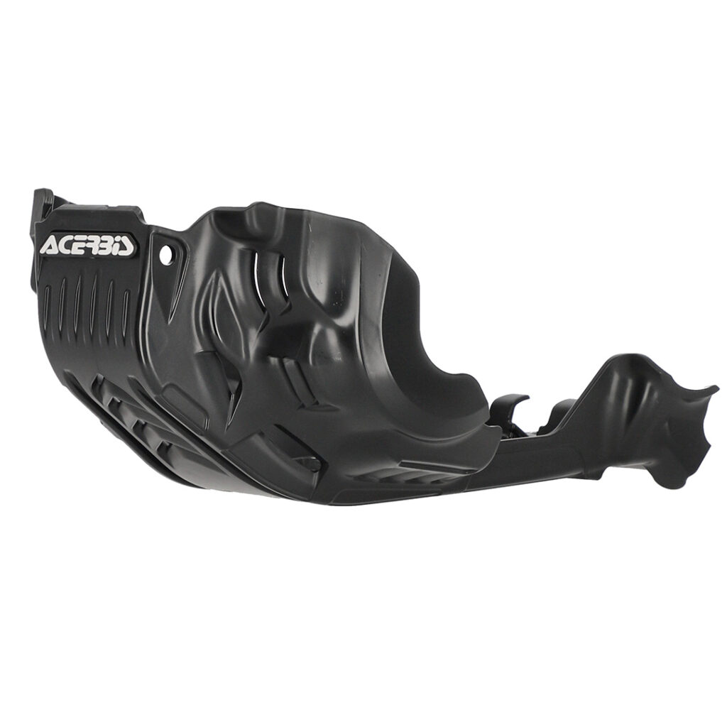 Skid Plate Enduro KTM 690 Husky 701 21- Acerbis