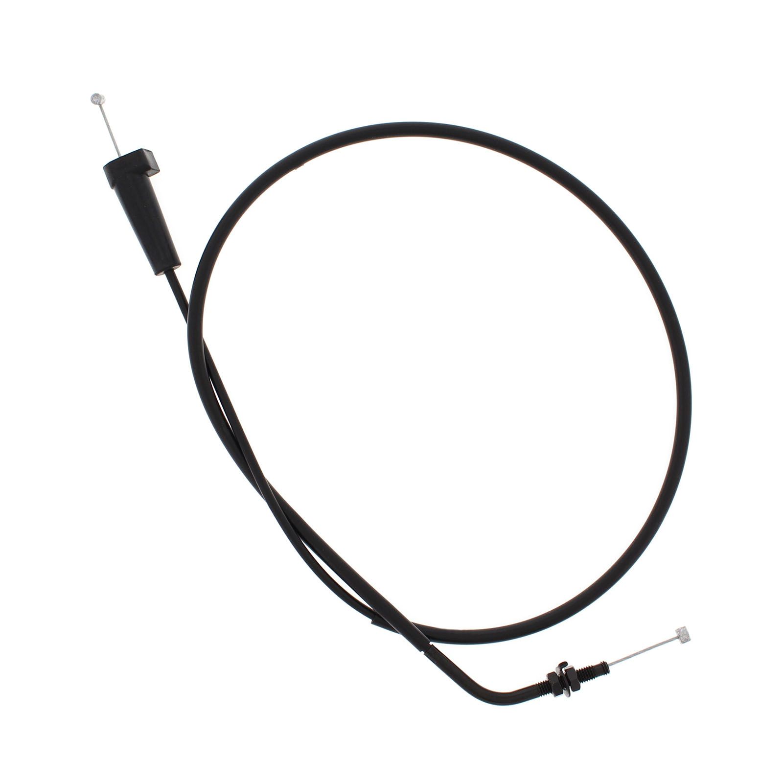 ATV THROTTLE CABLE 45-1131 KAW KFX450R 08-14 - Image 1
