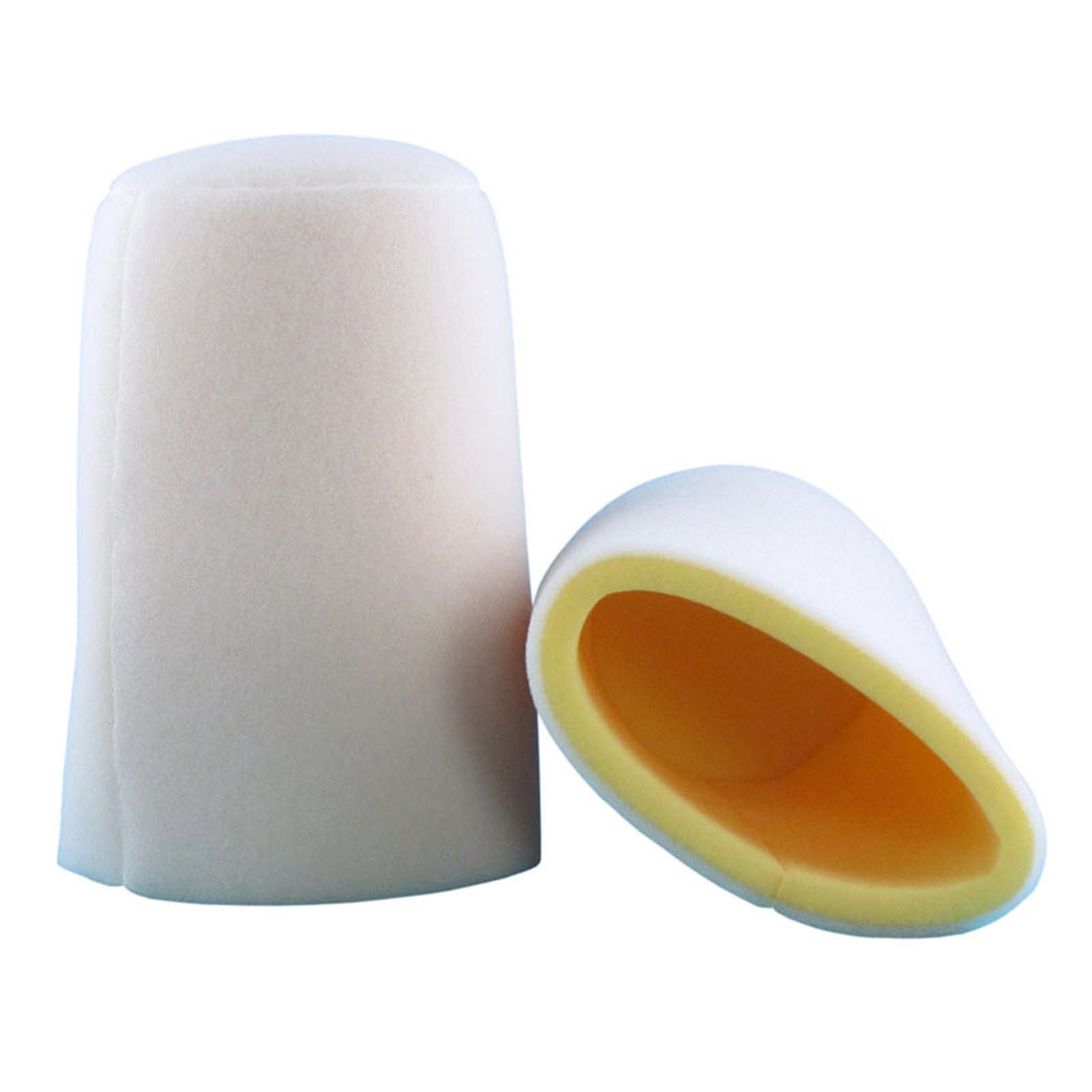 AIR FILTER POLARIS RZR 800 08- Repl. Filter ONLY - Image 1