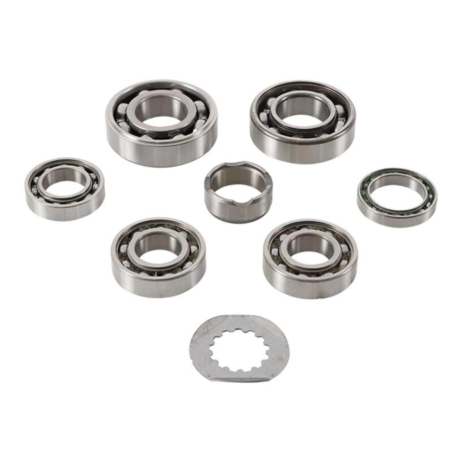 Transmission Bearing Kit - Image 2