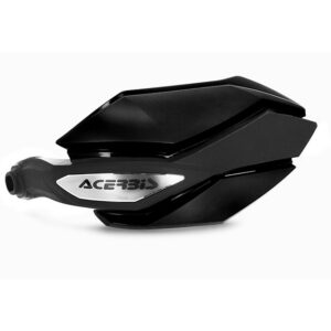Handguard Argon Yamaha T7/ Tracer Black Acerbis [A] - Image 1