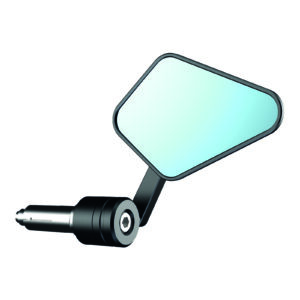 Oxford Arrow Bar End Mirror - Image 1