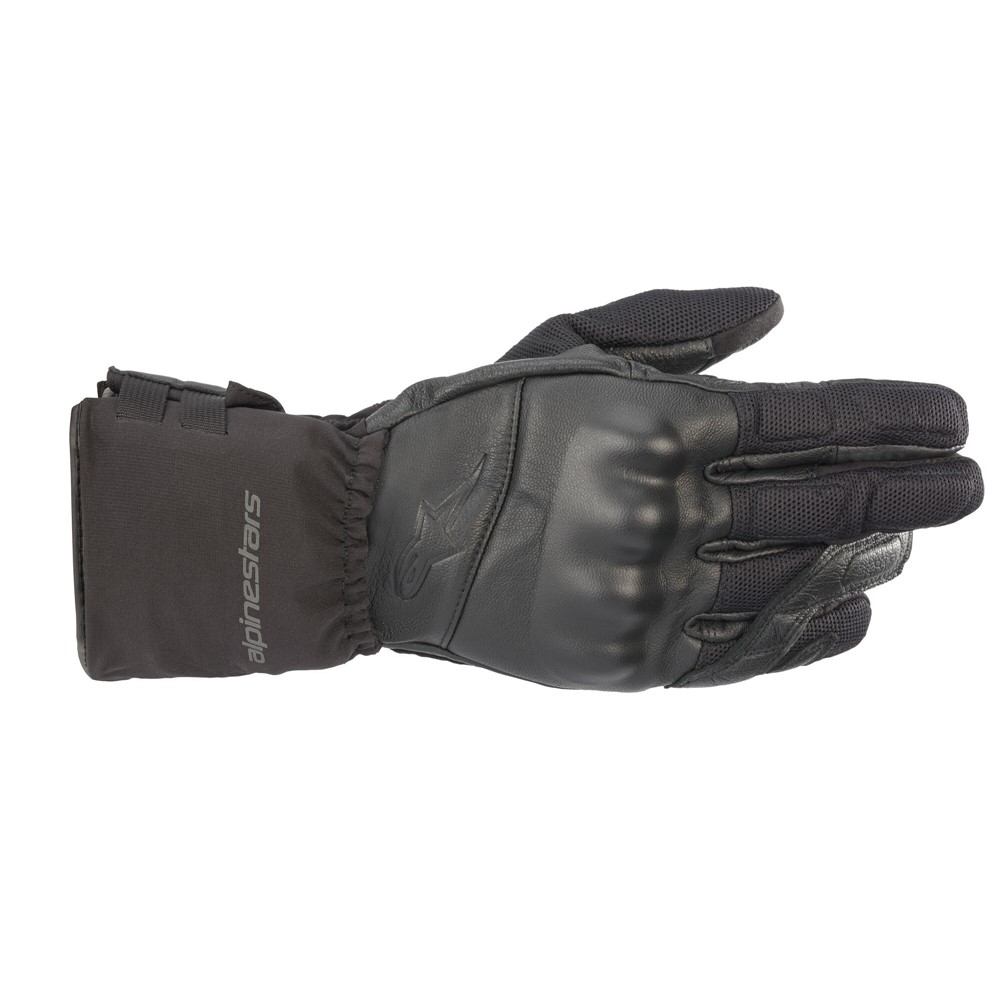 Alpinestars 365 Drystar 4 in 1 Road Gloves Black