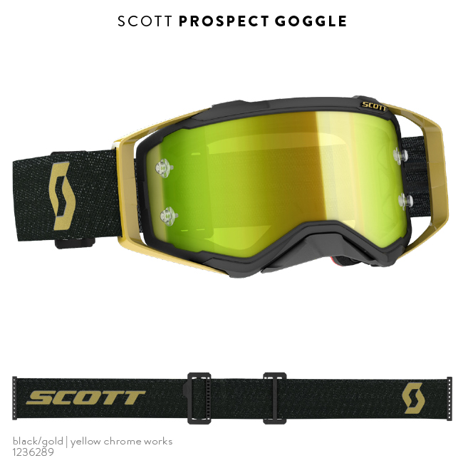 PG3310 Goggle Lens Clear Fits PG3303 Progrip