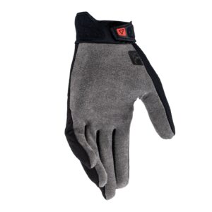 Leatt Moto 2.5 Subzero Motocross Gloves Black - Image 2