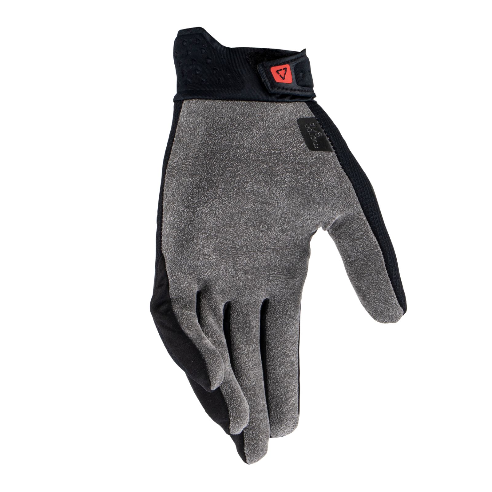 Leatt Moto 2.5 Subzero Motocross Gloves Black - Image 2