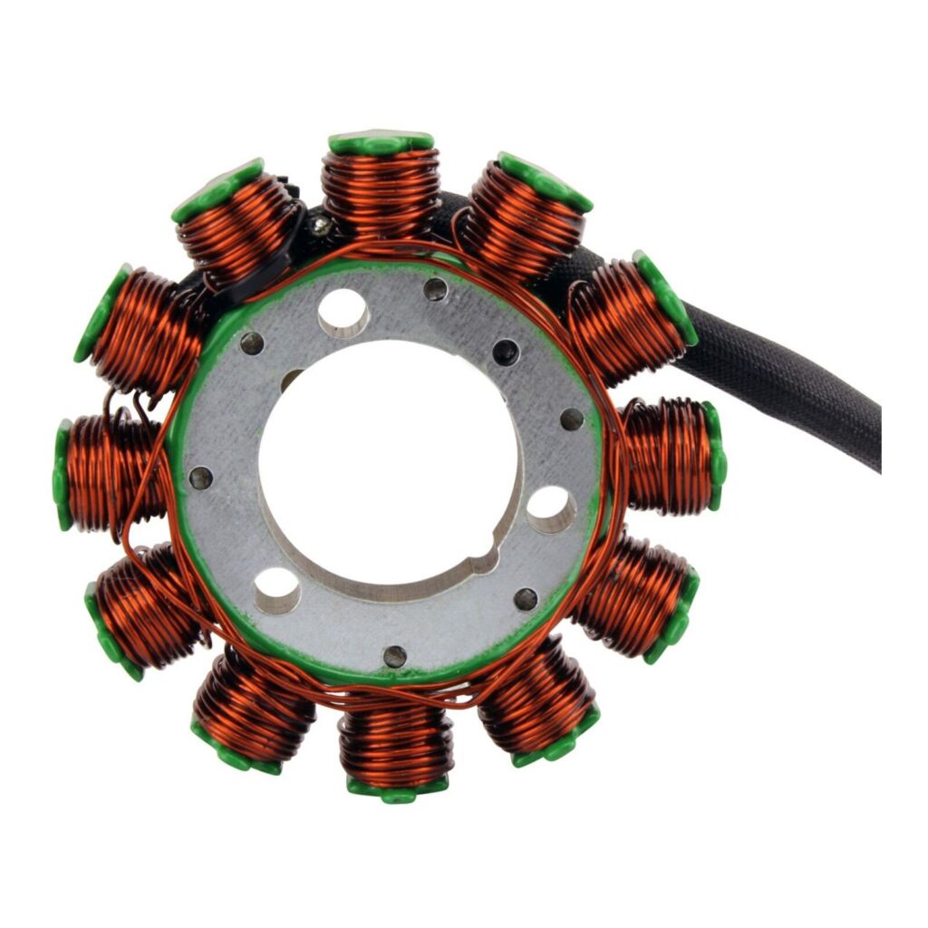 STATOR KAW KX250F 11-20 / KX450F 09-18 (RMS010-108173)