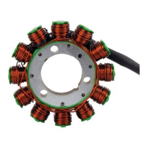 STATOR KAW KX250F 11-20 / KX450F 09-18 (RMS010-108173) - Image 8