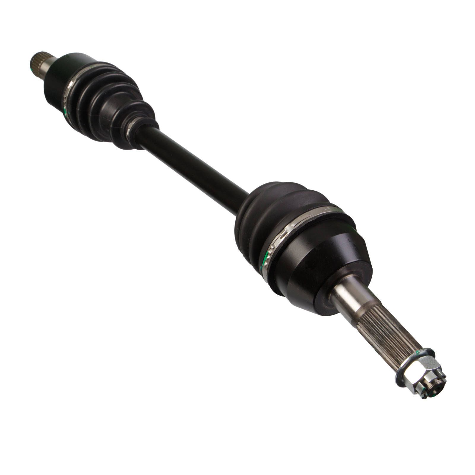 WHITES CV AXLE SHAFT POL Rear RH - Image 1